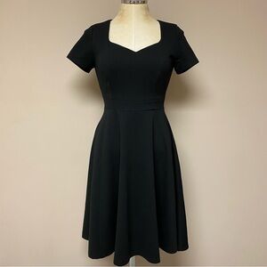 Zapaka Swing Dress
